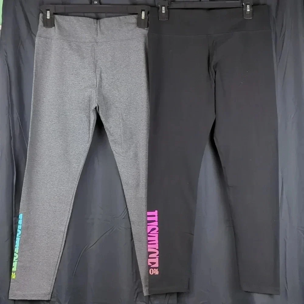 Justice Leggings. Kids 16/18.‎ NWT.